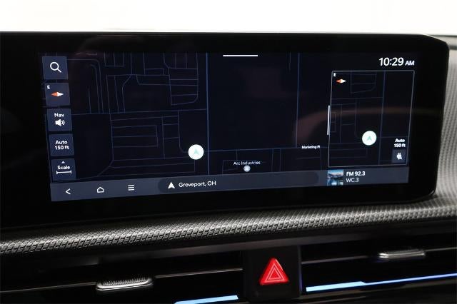 2025 Kia EV6 GT-Line