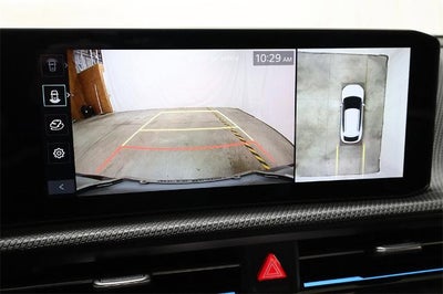 2025 Kia EV6 GT-Line