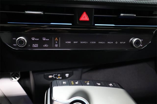 2025 Kia EV6 GT-Line