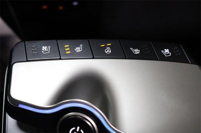 2025 Kia EV6 GT-Line