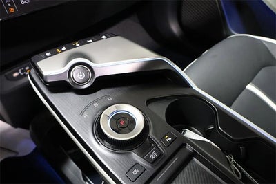 2025 Kia EV6 GT-Line