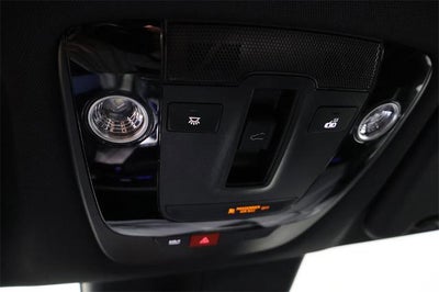 2025 Kia EV6 GT-Line