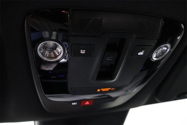 2025 Kia EV6 GT-Line