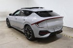 2025 Kia EV6 GT-Line