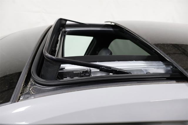 2025 Kia EV6 GT-Line