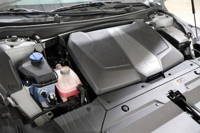 2025 Kia EV6 GT-Line