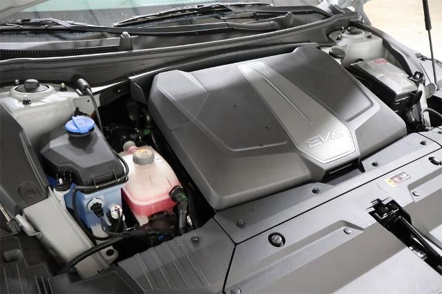 2025 Kia EV6 GT-Line