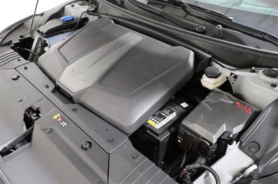 2025 Kia EV6 GT-Line