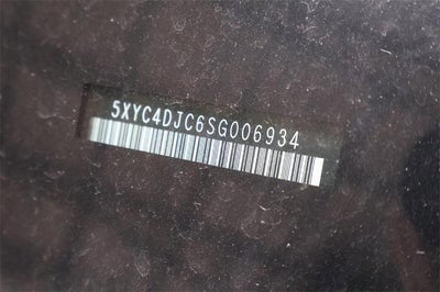 2025 Kia EV6 GT-Line