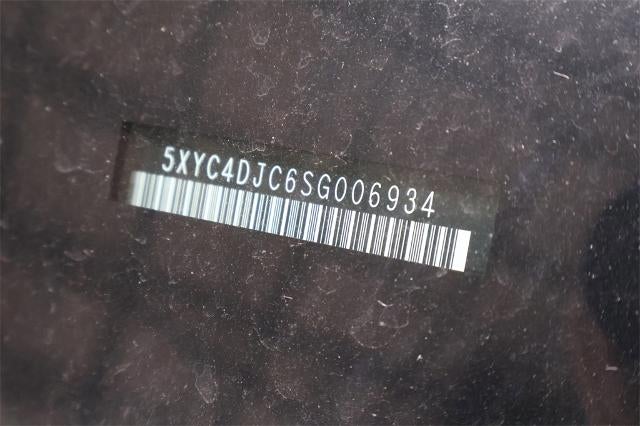 2025 Kia EV6 GT-Line