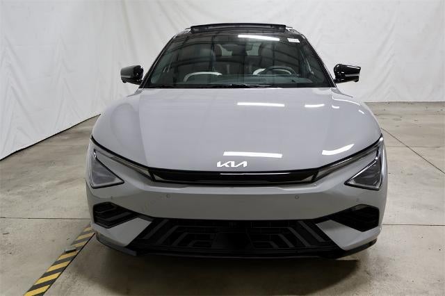 2025 Kia EV6 GT-Line