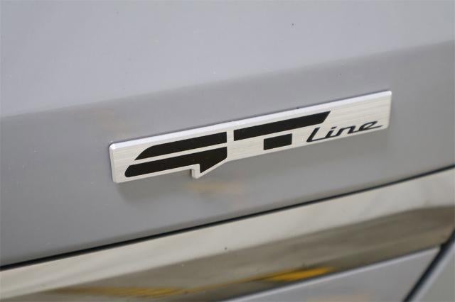 2025 Kia EV6 GT-Line