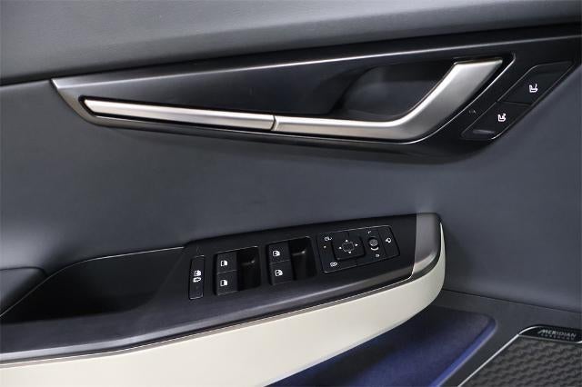 2025 Kia EV6 GT-Line