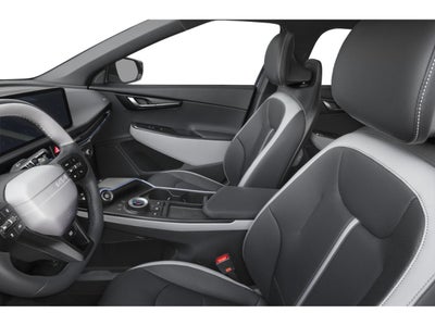 2025 Kia EV6 GT-Line