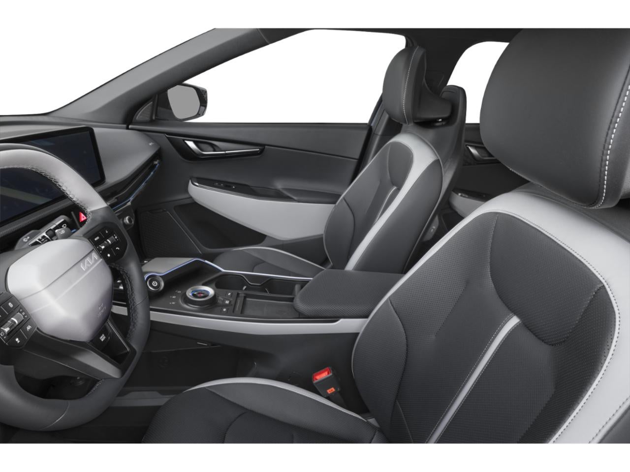 2025 Kia EV6 GT-Line