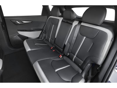 2025 Kia EV6 GT-Line