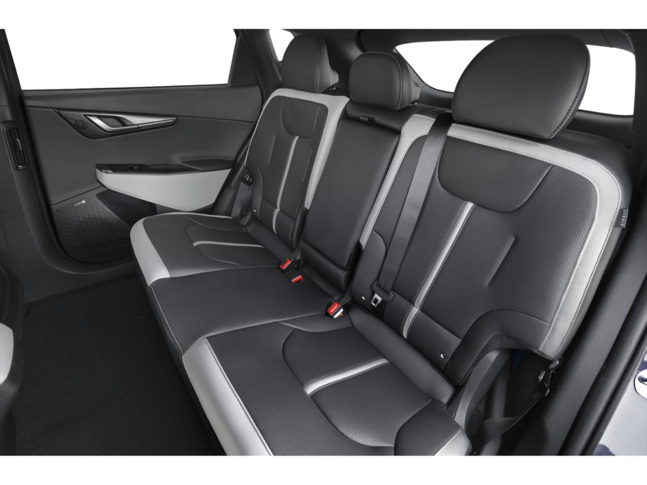 2025 Kia EV6 GT-Line