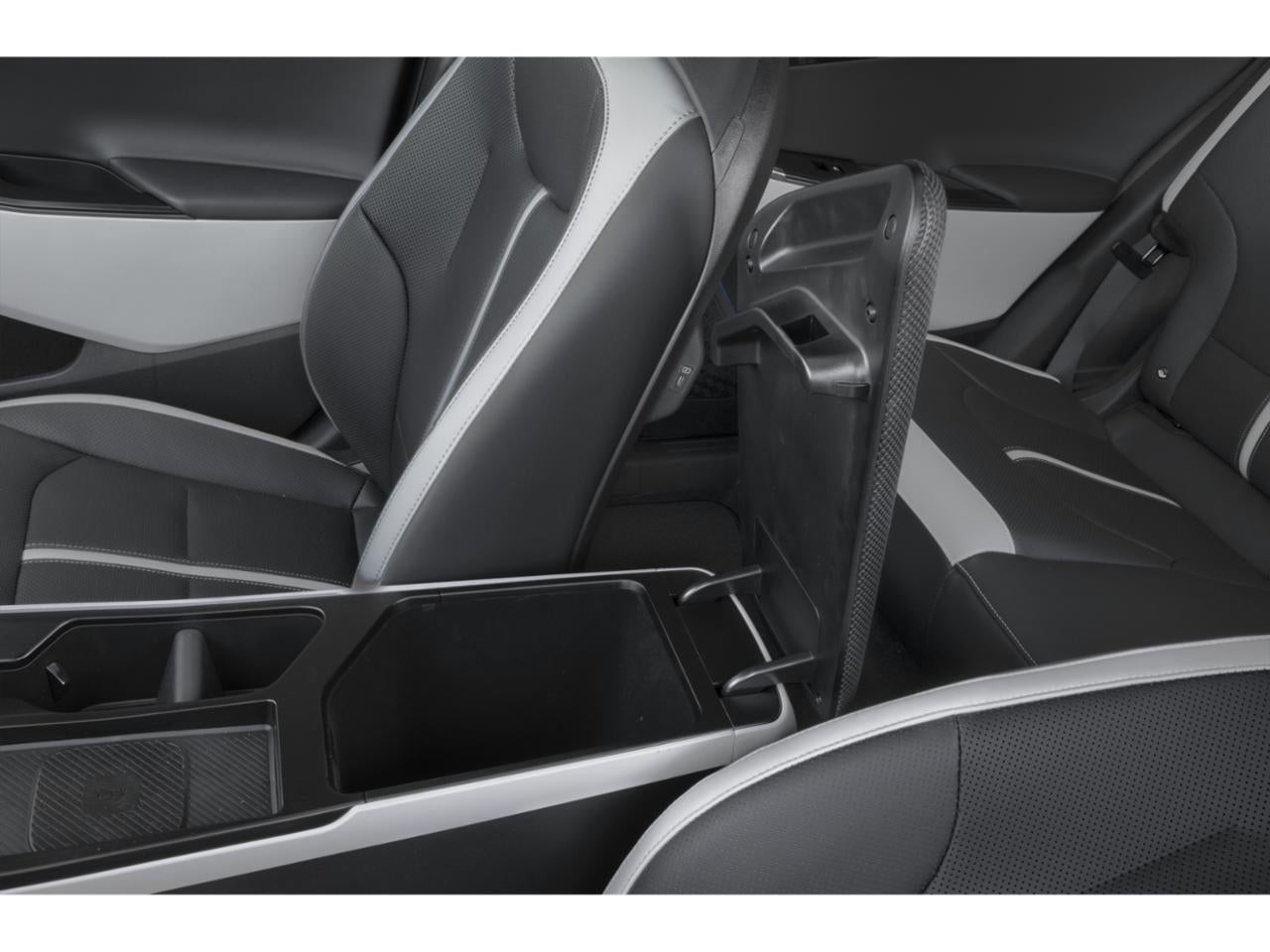 2025 Kia EV6 GT-Line