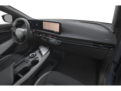 2025 Kia EV6 GT-Line