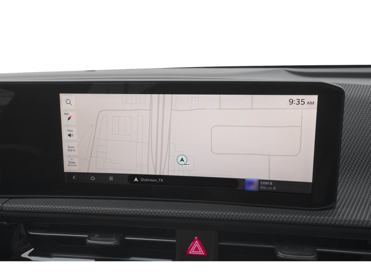 2025 Kia EV6 GT-Line