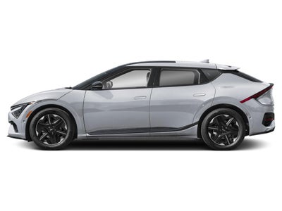 2025 Kia EV6 GT-Line