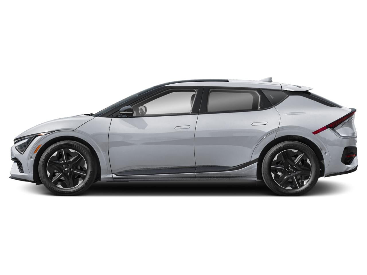 2025 Kia EV6 GT-Line