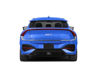 2025 Kia EV6 GT-Line