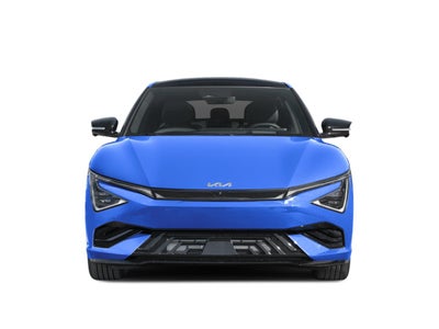 2025 Kia EV6 GT-Line