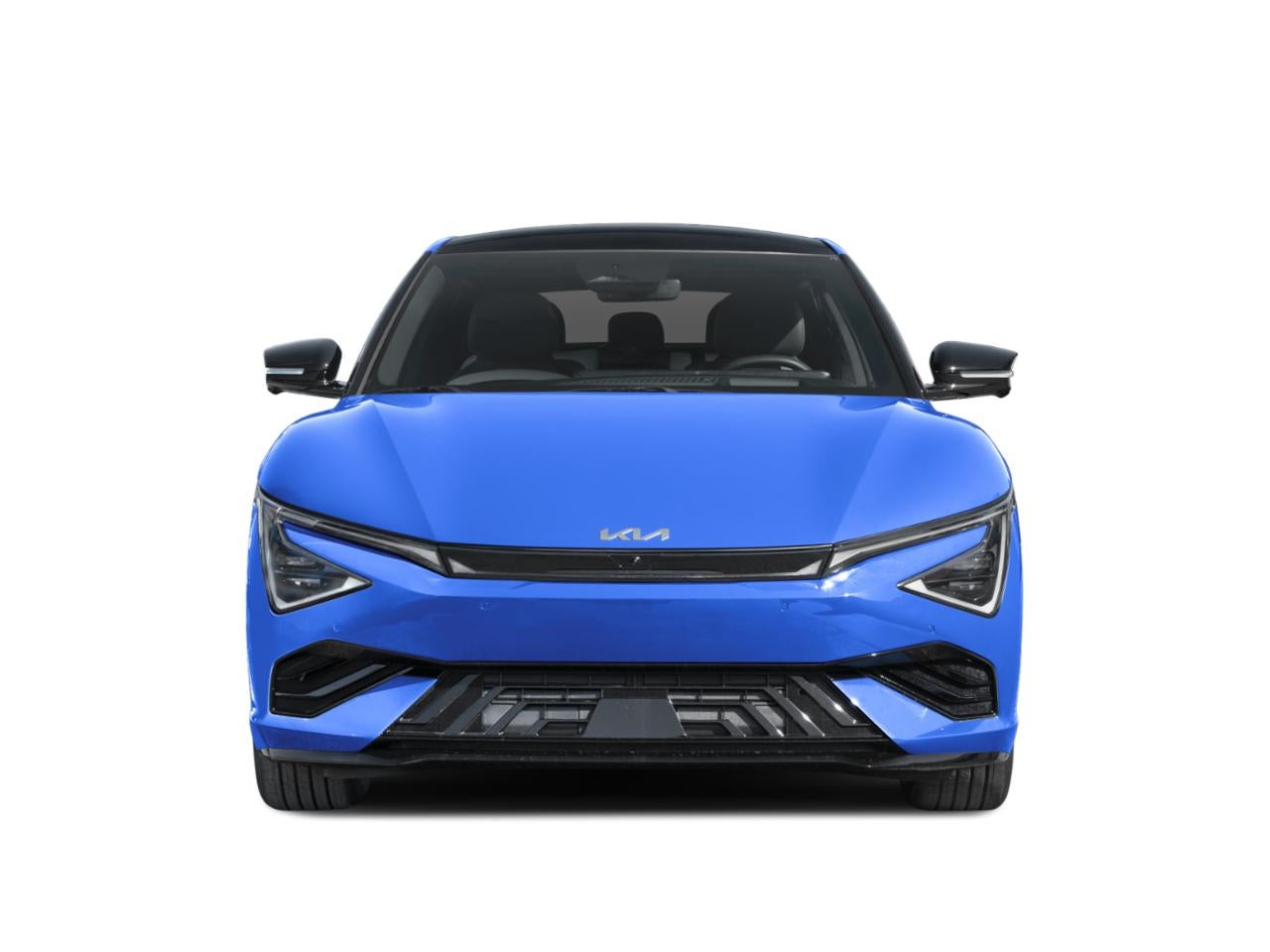 2025 Kia EV6 GT-Line