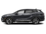 2027 Kia Sportage LX