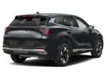 2027 Kia Sportage LX