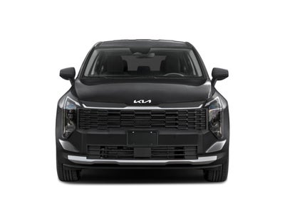 2027 Kia Sportage LX