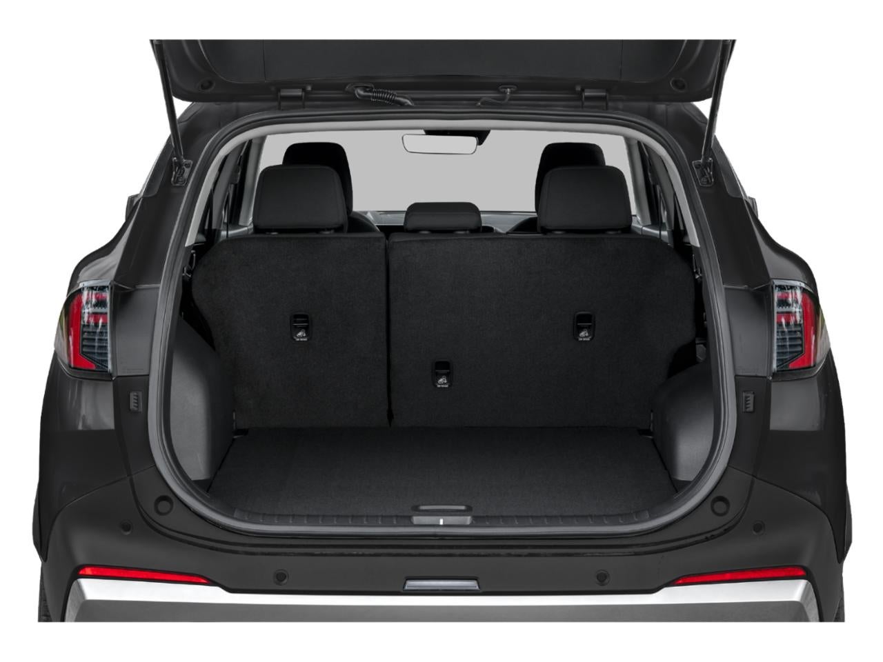 2027 Kia Sportage LX