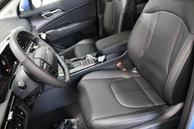 2027 Kia Sportage EX