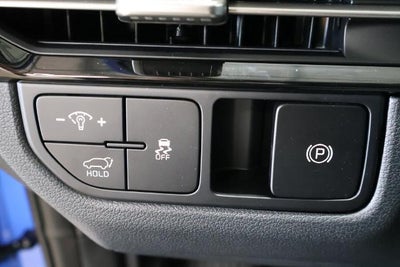 2027 Kia Sportage EX