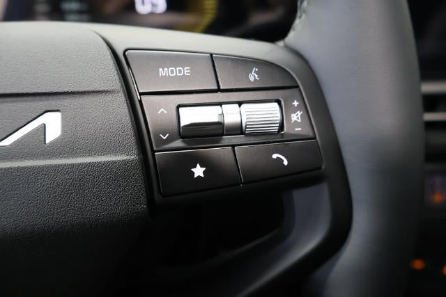 2027 Kia Sportage EX