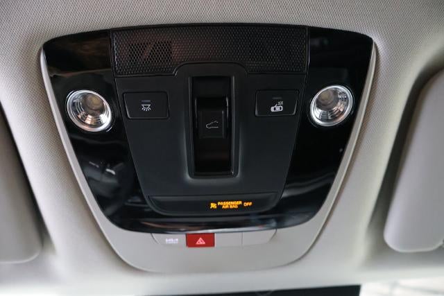 2027 Kia Sportage EX