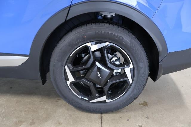 2027 Kia Sportage EX