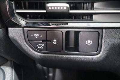 2027 Kia Sportage EX