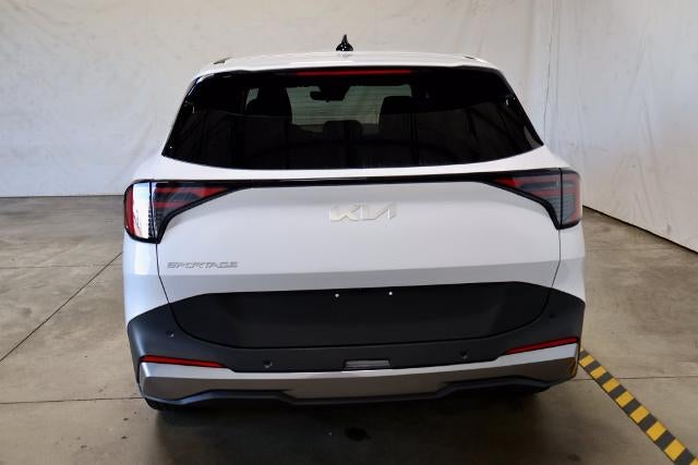 2027 Kia Sportage EX
