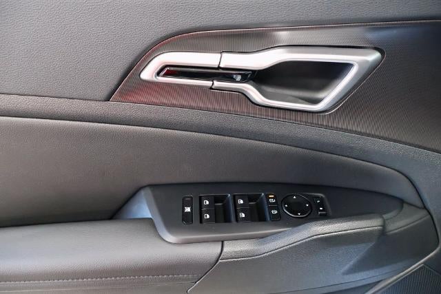 2027 Kia Sportage EX