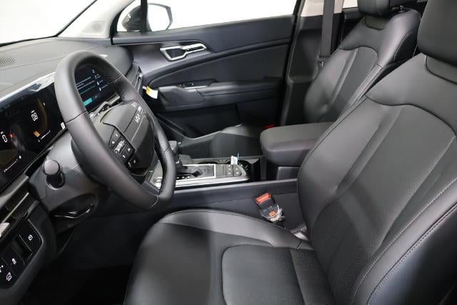 2027 Kia Sportage EX