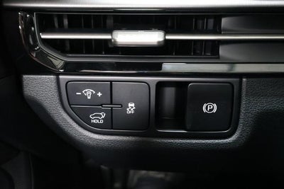 2027 Kia Sportage EX