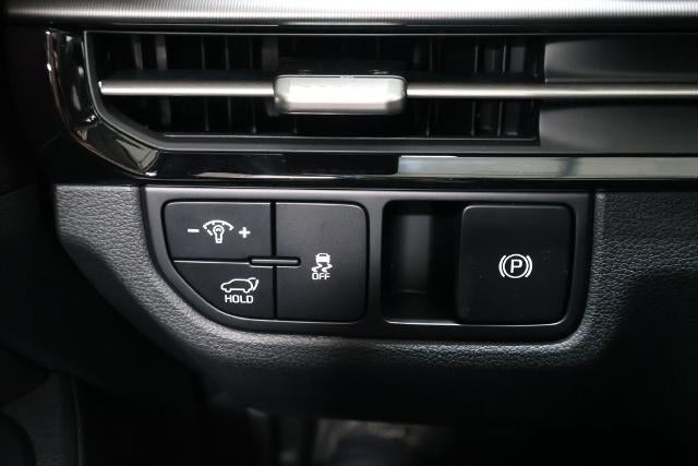 2027 Kia Sportage EX