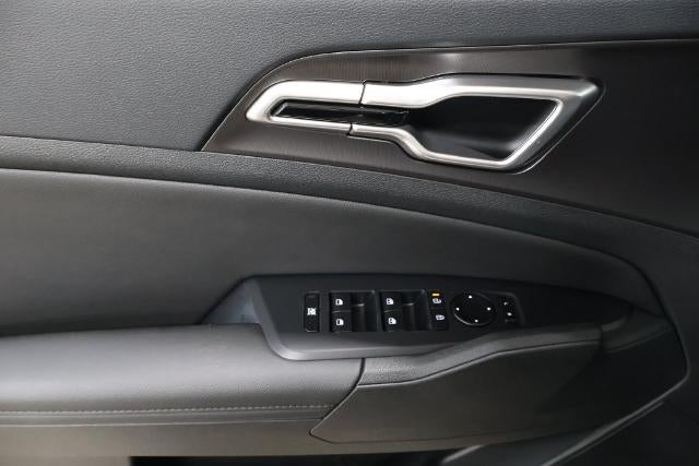 2027 Kia Sportage EX
