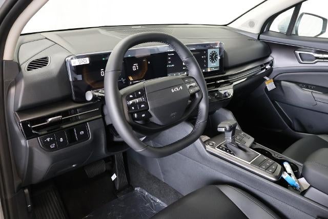 2027 Kia Sportage EX