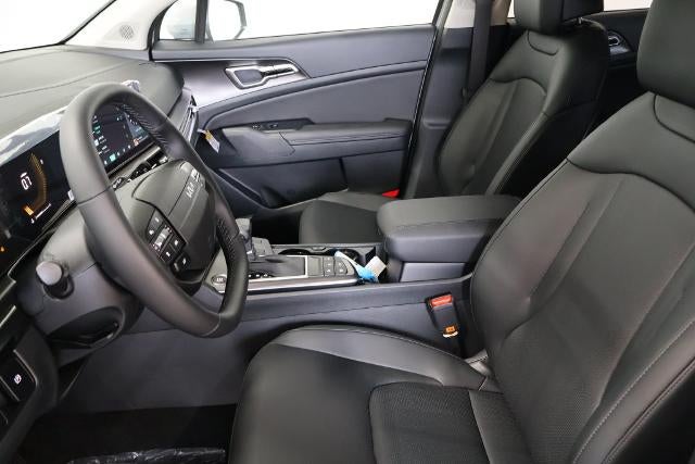 2027 Kia Sportage EX