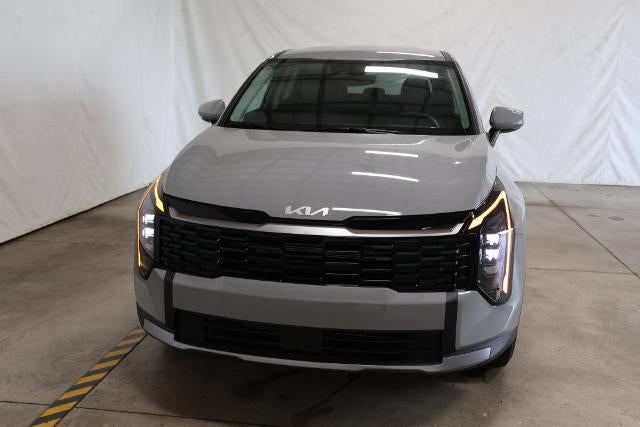 2027 Kia Sportage EX