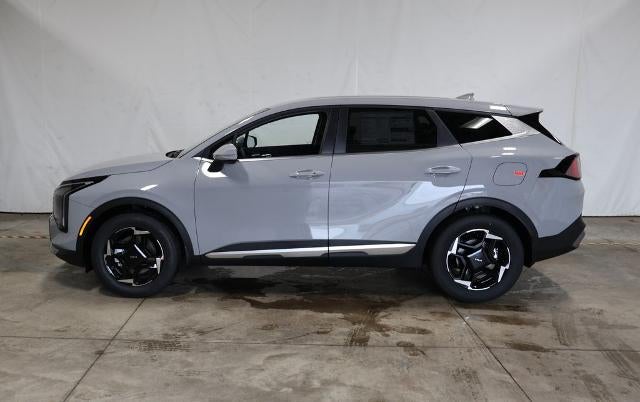 2027 Kia Sportage EX