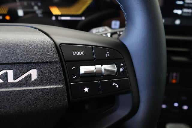 2027 Kia Sportage EX